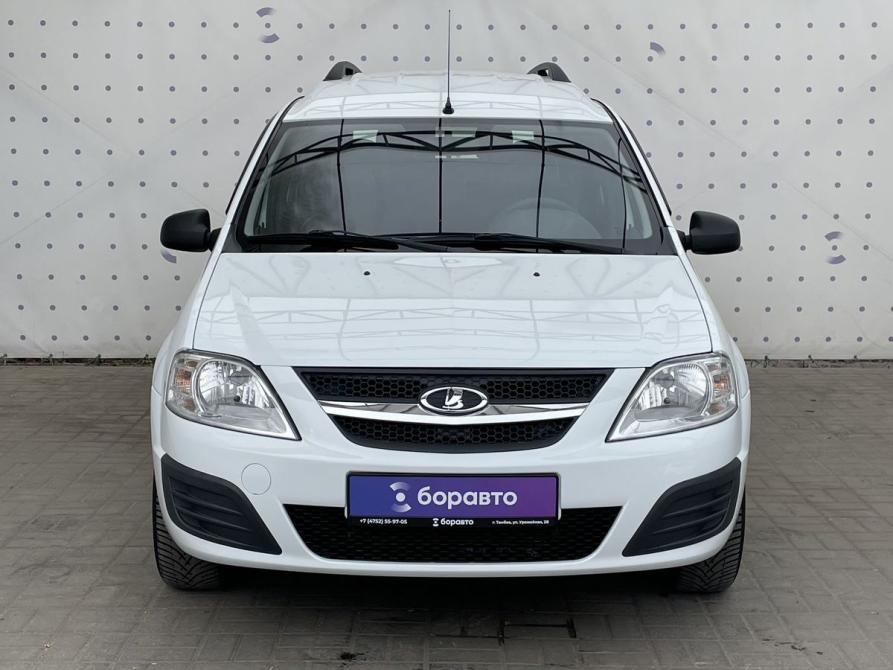 Lada (ВАЗ) Largus I Тамбов  - изображение 3