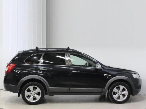 Chevrolet Captiva I Рестайлинг с пробегом 2012 года, цена 1 275 000 рублей, 223955 км, внедорожник, Автокод Объявления