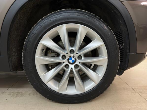 BMW X3 II (F25) с пробегом 2014 года, цена 1 670 000 рублей, 253738 км, внедорожник, Автокод Объявления