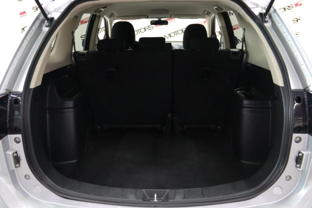Mitsubishi Outlander III Рестайлинг 2 Сургут  - изображение 27