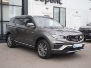 Geely Atlas Pro Москва  - изображение 20