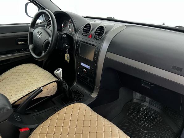 Great Wall Hover H3 I с пробегом 2012 года, цена 949 000 рублей, 148440 км, внедорожник, Автокод Объявления