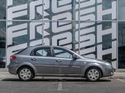 Chevrolet Lacetti I Краснодар  - изображение 23