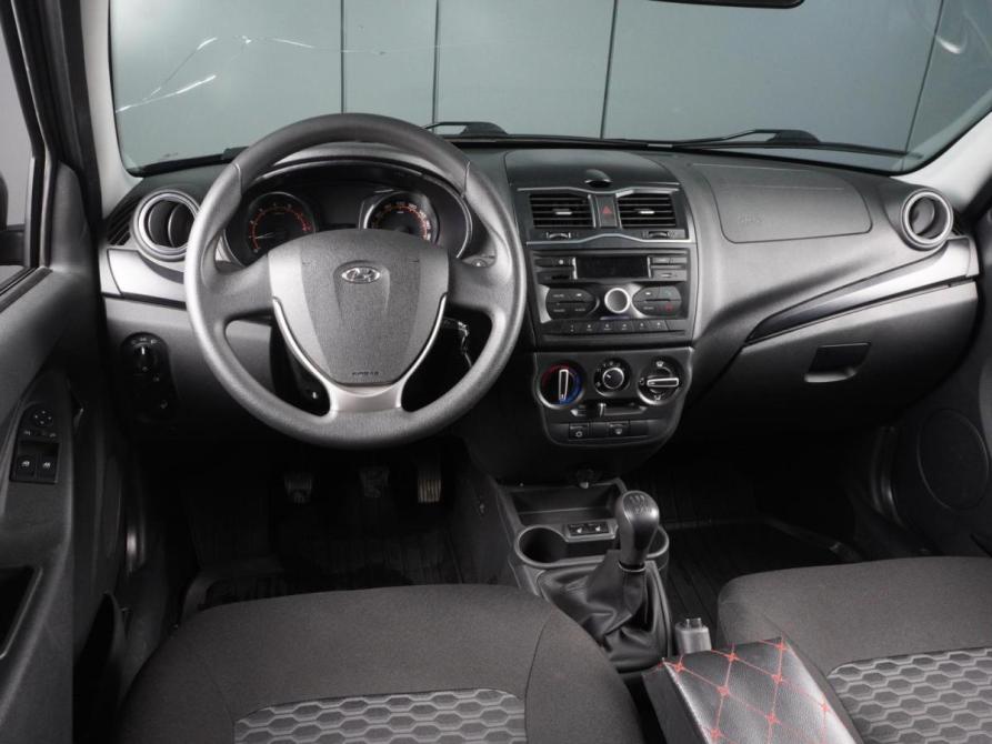 Lada (ВАЗ) Granta I Рестайлинг Минеральные Воды  - изображение 6