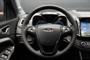 Chery Tiggo 5 I Рестайлинг Крым  - изображение 44