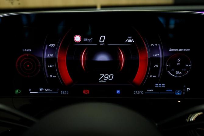 Новый Mercedes-Benz E-Класс VI (W214 S214) 2026 года, цена 9 300 000 рублей, седан, Автокод Объявления