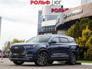 Chery Tiggo 8 Pro Max I Рестайлинг Москва  - изображение 23