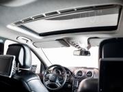 Mercedes-Benz GL-Класс I (X164) Рестайлинг Чита  - изображение 36