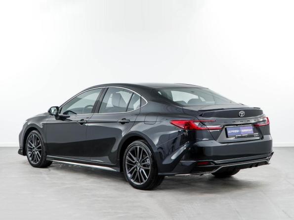 Toyota Camry IX (XV80) China Market с пробегом 2025 года, цена 4 398 888 рублей, 60 км, седан, Автокод Объявления