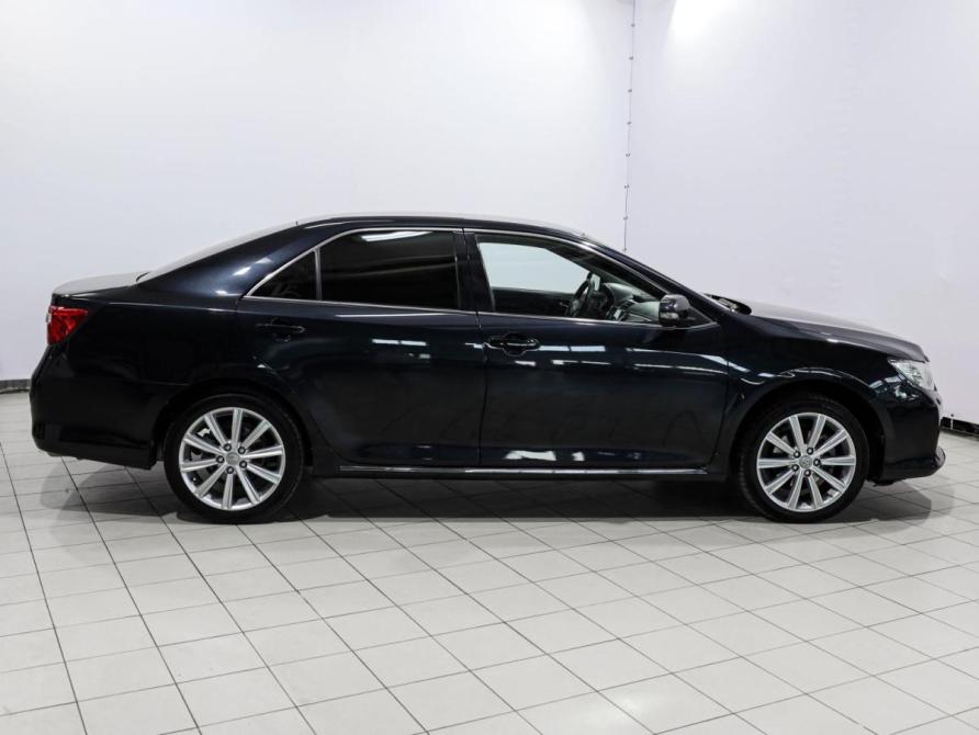 Toyota Camry VII (XV50) Ростов-на-Дону  - изображение 5
