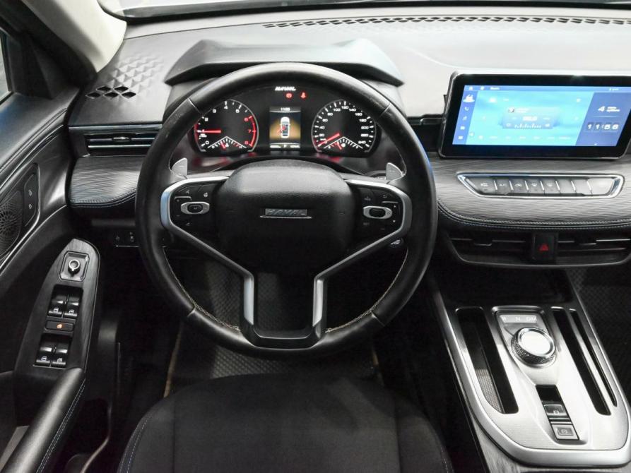 Haval Jolion I Екатеринбург  - изображение 12