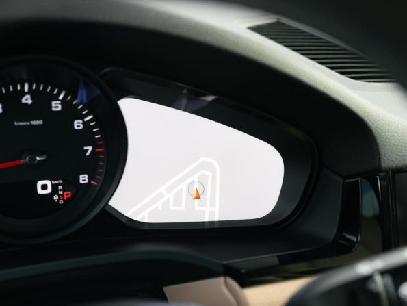 Porsche Cayenne III с пробегом 2020 года, цена 7 990 000 рублей, 52476 км, внедорожник, Автокод Объявления