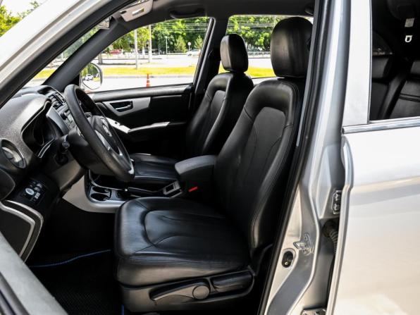 Lifan X60 I Рестайлинг с пробегом 2016 года, цена 599 000 рублей, 87115 км, внедорожник, Автокод Объявления