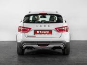 Lada (ВАЗ) Vesta I Иркутск  - изображение 25