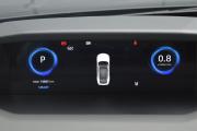 Changan UNI-V I Оренбург  - изображение 51