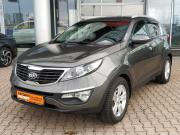 Kia Sportage III Екатеринбург  - изображение 22