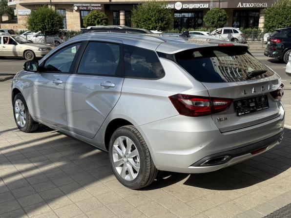 Новый Lada (ВАЗ) Vesta I Рестайлинг (NG) 2026 года, цена 2 005 000 рублей, универсал, Автокод Объявления