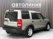 Land Rover Discovery III Красноярск  - изображение 22