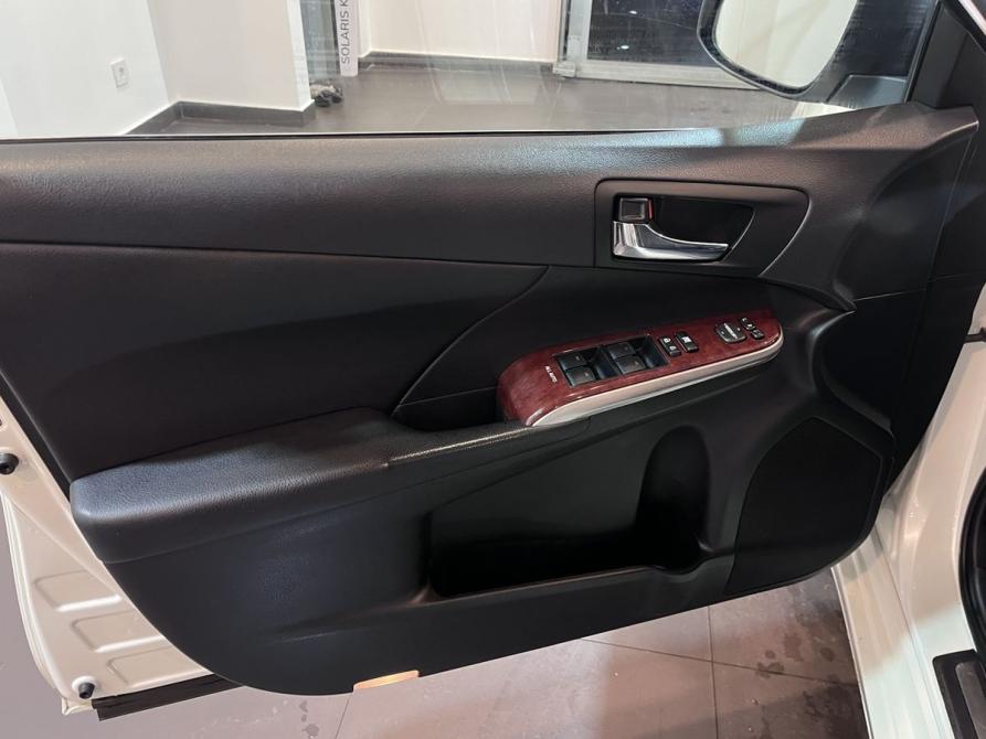 Toyota Camry VII (XV50) Чебоксары  - изображение 20