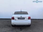 Volkswagen Polo V Рестайлинг Москва  - изображение 20