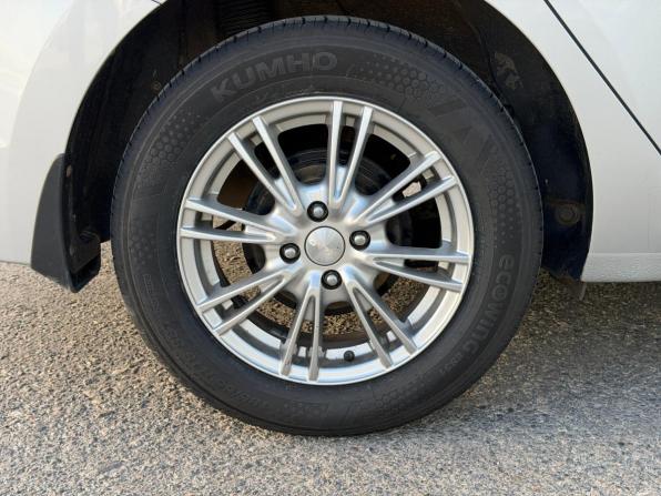 Hyundai Solaris II с пробегом 2018 года, цена 1 497 000 рублей, 82062 км, седан, Автокод Объявления