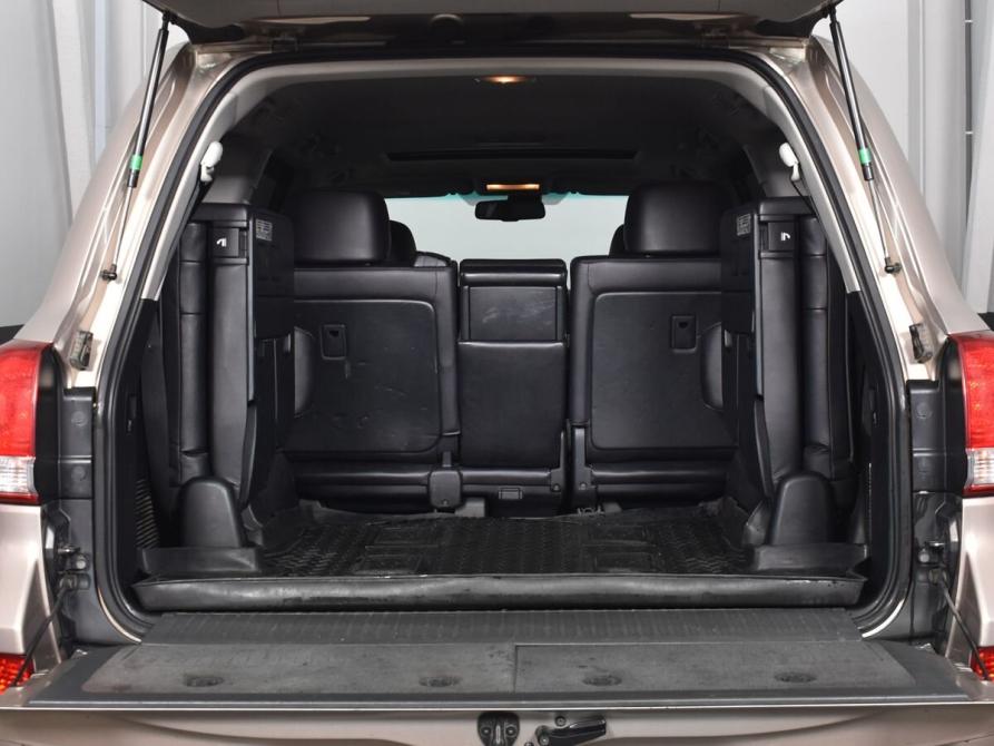 Toyota Land Cruiser 200 Series Кемерово  - изображение 21