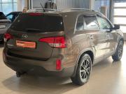 Kia Sorento II Рестайлинг Екатеринбург  - изображение 20