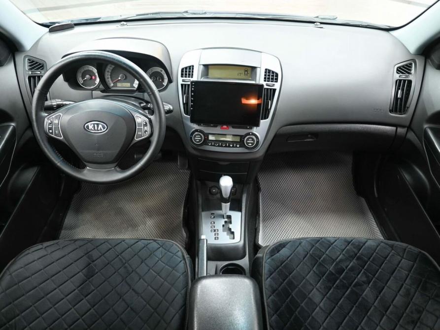 Kia Ceed I Ростов-на-Дону  - изображение 9