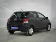 Toyota Vitz II (XP90) Новосибирск  - изображение 34