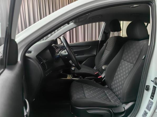 Kia Rio IV с пробегом 2020 года, цена 1 620 000 рублей, 80346 км, хэтчбек, Автокод Объявления