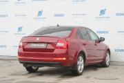 Skoda Octavia III (A7) Пермь  - изображение 26
