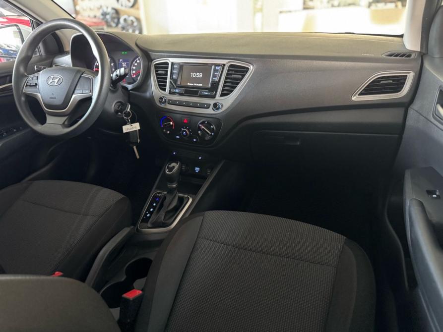 Hyundai Solaris II Челябинск  - изображение 23