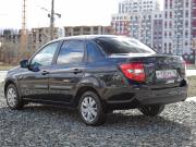Lada (ВАЗ) Granta I Рестайлинг Ижевск  - изображение 27