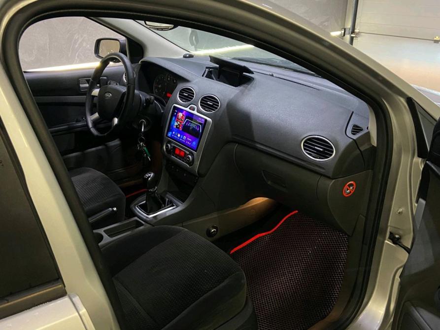 Ford Focus II Новосибирск  - изображение 22