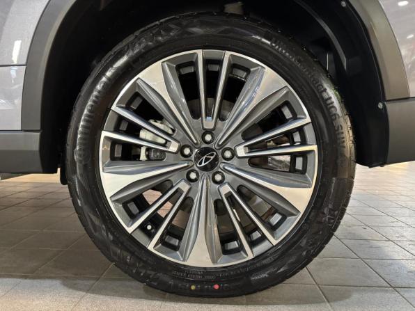 Chery Tiggo 8 Pro Plug-in Hybrid с пробегом 2023 года, цена 3 299 000 рублей, 60 км, внедорожник, Автокод Объявления