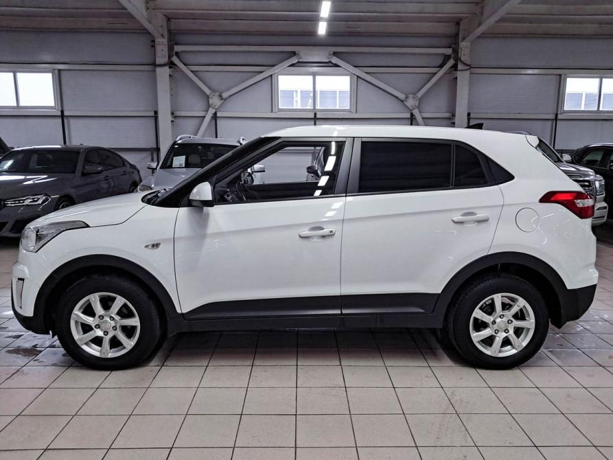 Hyundai Creta I Набережные Челны  - изображение 9