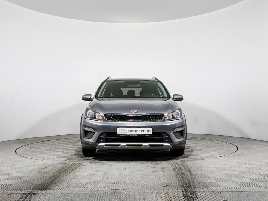 Kia Rio IV Санкт-Петербург  - изображение 2