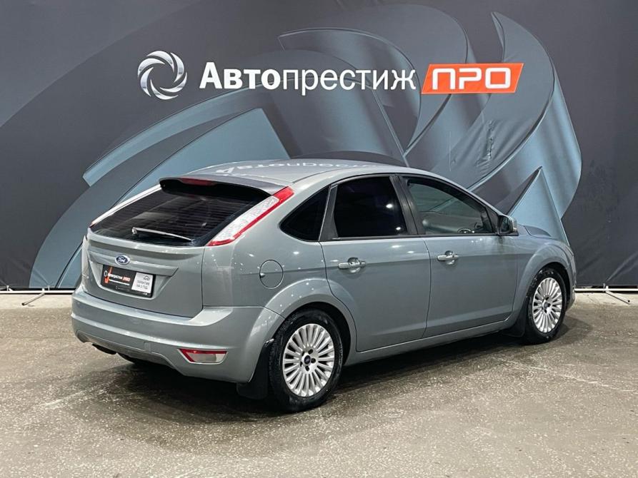 Ford Focus II Рестайлинг Пермь  - изображение 5