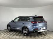 Chery Tiggo 8 I Воронеж  - изображение 26