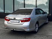 Toyota Camry VII (XV50) Екатеринбург  - изображение 26