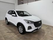 Chery Tiggo 4 Pro I Рестайлинг Новороссийск  - изображение 40
