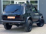 Lada (ВАЗ) Niva Legend Екатеринбург  - изображение 25