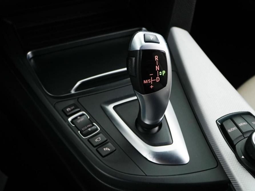 BMW 4 серии F32/F33/F36 Москва  - изображение 13