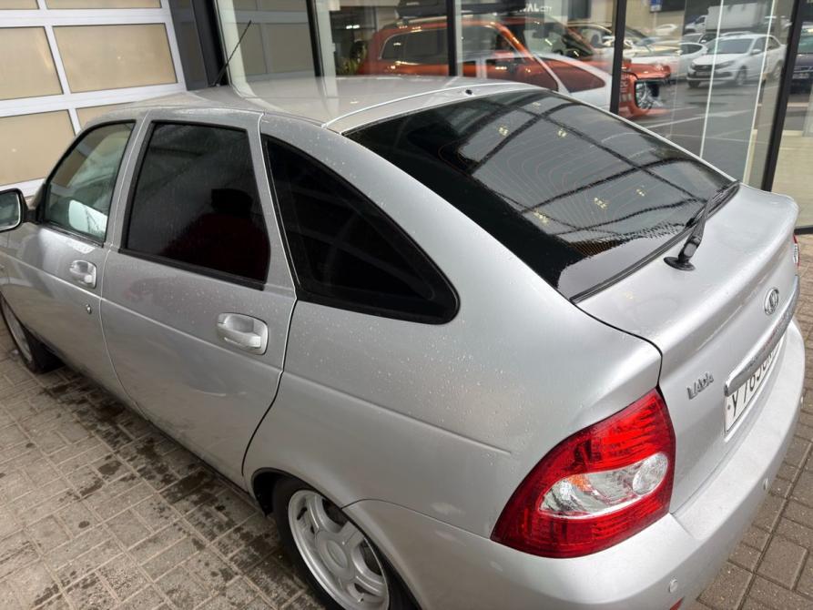 Lada (ВАЗ) Priora I Ставрополь  - изображение 2