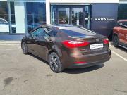 Kia Cerato III Рестайлинг (Classic) Москва  - изображение 23