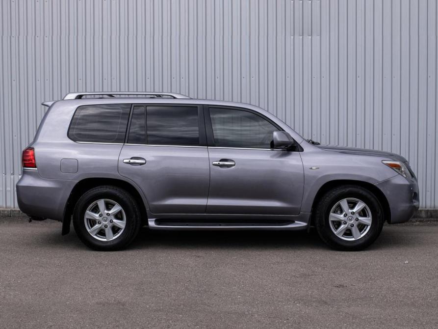 Lexus LX III Сочи  - изображение 5