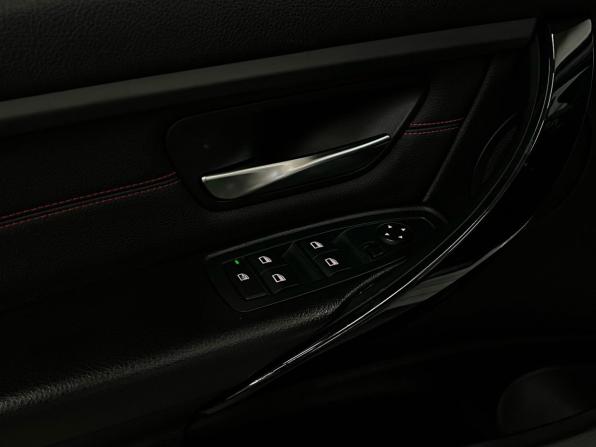 BMW 3 серии VI (F3x) с пробегом 2012 года, цена 2 050 000 рублей, 208314 км, седан, Автокод Объявления