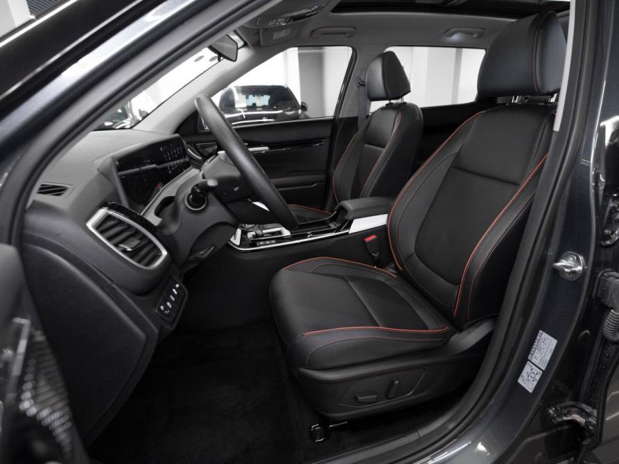 Kia Seltos I Рестайлинг Москва  - изображение 8
