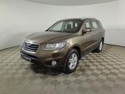 Hyundai Santa Fe II Рестайлинг Уфа  - изображение 26
