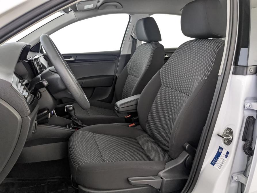 Volkswagen Polo VI Москва  - изображение 20